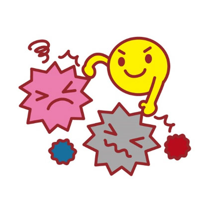 細菌学