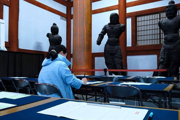 京都 東寺11